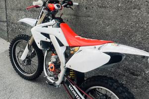 HM 50 six competition