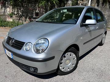 Volkswagen Polo 1.2 12V 5p. Comfortline
