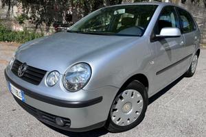 Volkswagen Polo 1.2 12V 5p. Comfortline