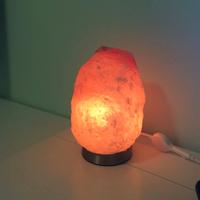 Lampada di sale LEOVIT