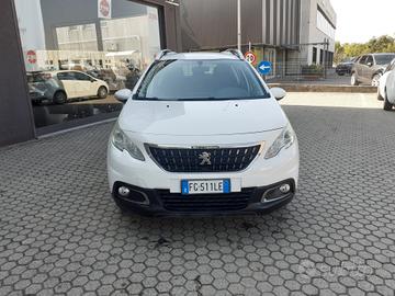 Peugeot 2008 PureTech 82 Allure