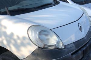 Renault Kangoo 1.5 Diesel Anno 2013 Per Ricambi