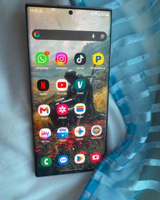Samsung Note 20 ultra 5g