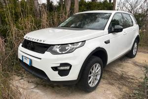 lamd rover discovery sport 2015 2.0 td 150 cv