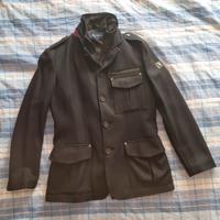 Cappotto uomo Trussardi 