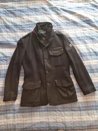 Cappotto uomo Trussardi 