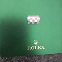 maglia per cinturino rolex jubilee 