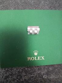 maglia per cinturino rolex jubilee 