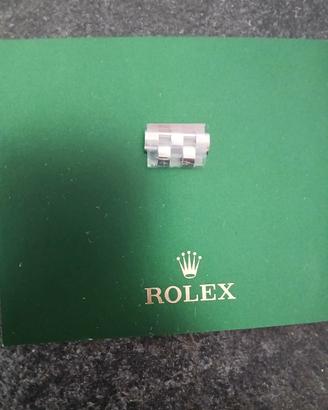 maglia per cinturino rolex jubilee 