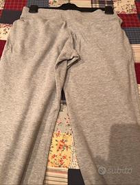 Pantalone grigio