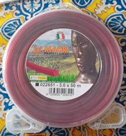 FILO PER DECESPUGLIATORE 