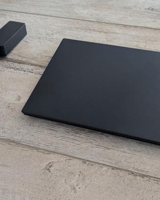 Lenovo Thinkpad T14 Gen 2 G2 i7-1185G7 32Gb 512Gb