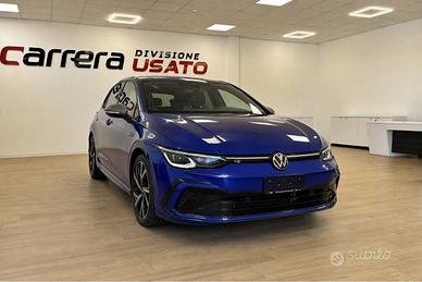 VOLKSWAGEN Golf 1.5 eTSI 131 CV EVO ACT DSG R-Li