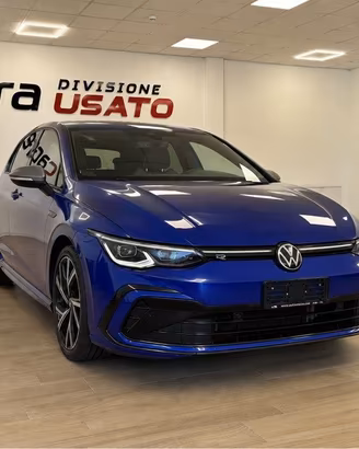 VOLKSWAGEN Golf 1.5 eTSI 131 CV EVO ACT DSG R-Li