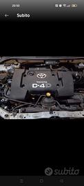 motore Toyota codice  1cd FTV