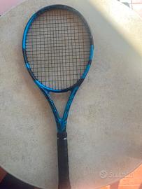 Racchetta Tennis Babolat Pure Drive
