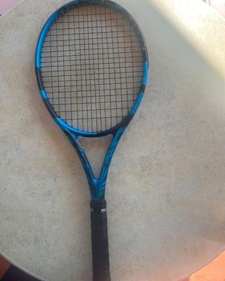 Racchetta Tennis Babolat Pure Drive