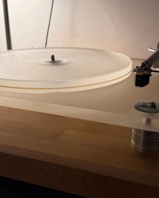 Giradischi Clearaudio Emotion Se