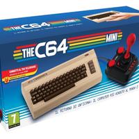 Commodore 64