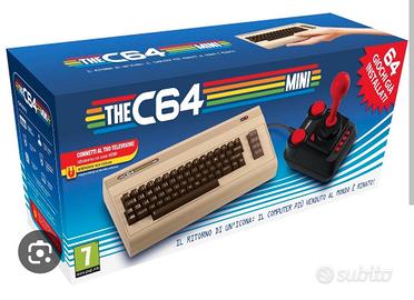 Commodore 64