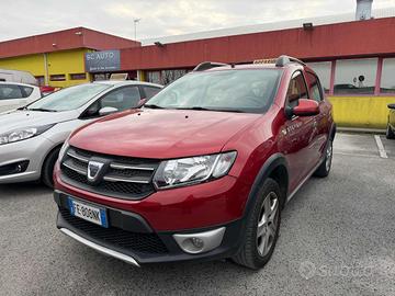 DACIA Sandero Stepway 0.9 TCe 12V 90 CV Start&St