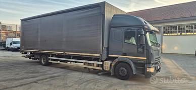 EUROCARGO 120E28 CASSONE DA 9 METRI