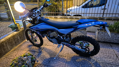Husqvarna te 449