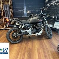 Moto Guzzi V85 TT