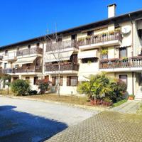 Duplex termoautonomo in zona servita