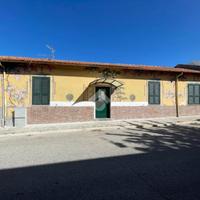 CASA INDIPENDENTE A MAGLIANO DE' MARSI