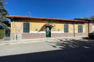 CASA INDIPENDENTE A MAGLIANO DE' MARSI