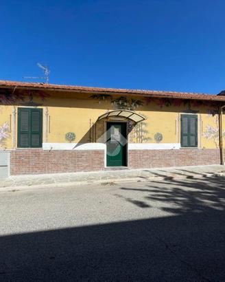 CASA INDIPENDENTE A MAGLIANO DE' MARSI