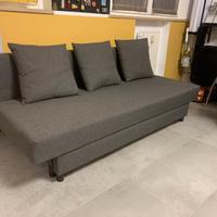 DIVANO LETTO IKEA ALVDALEN