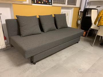 DIVANO LETTO IKEA ALVDALEN