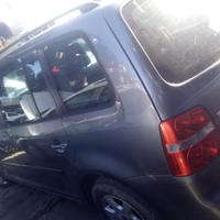 Volkswagen touran ricambi