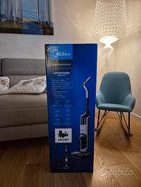 Midea x6 lavasciuga nuova con scontrino