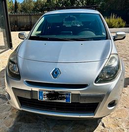 Renault Clio 2012