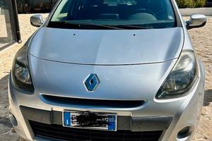 Renault Clio 2012