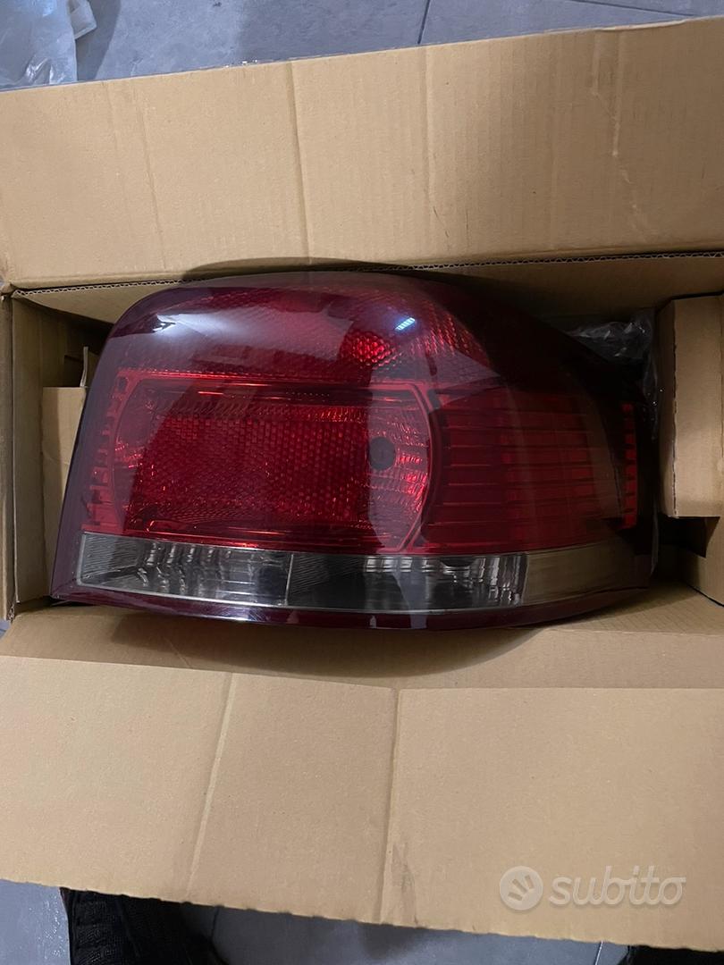 Coppia fari post. originali Audi A3 8p - Accessori Auto In vendita a Varese