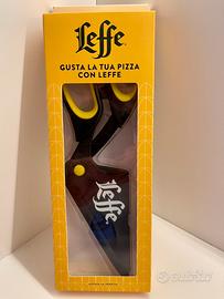 Forbici Tagliapizza Birra Leffe Nuove Originali