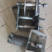 kit motore idraulico per verricello barca