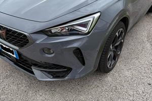 Cupra formentor 1.4 204cv