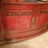 credenza fine 800 