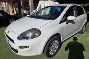 Fiat Grande Punto 1.4 5 porte Actual Natural Power