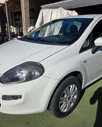 Fiat Grande Punto 1.4 5 porte Actual Natural Power