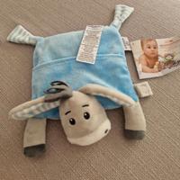 Cuscino riscaldante per neonato, welliebellies