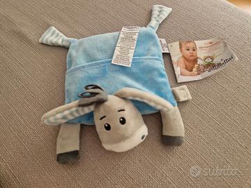 Cuscino riscaldante per neonato, welliebellies