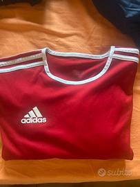 Maglietta adidas