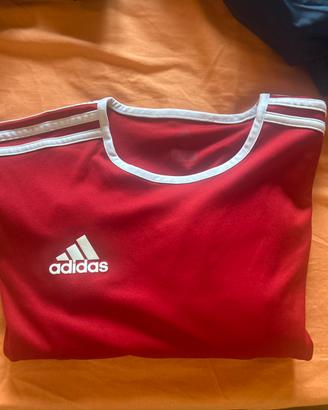 Maglietta adidas