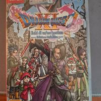 dragon quest xi s switch